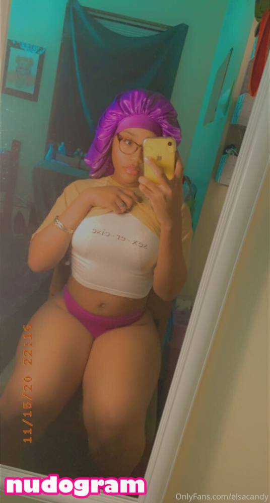 Elsacandy / elsacandy Nude Leaks OnlyFans - TheFap - #22