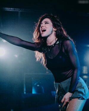 Chrissy Costansa / chrissycostanza Nude Leaks - Fapello - #29