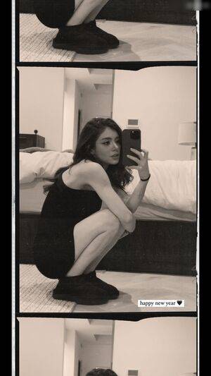 Chrissy Costansa / chrissycostanza Nude Leaks - Fapello - #2