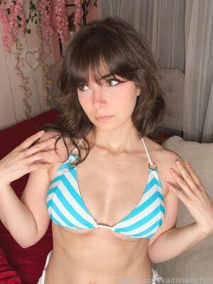 Kaitlin Witcher / kaitlinwitcher / piddleass Nude Leaks - #17