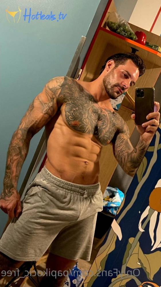 Papi Kocic - PPV+Teasers / papikocic_free Nude Leaks OnlyFans - TheFap - #11