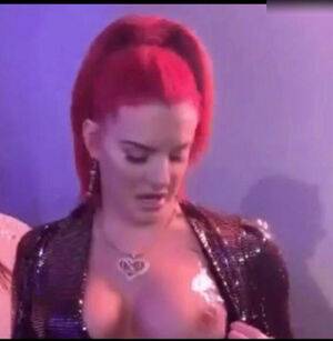 Justina Valentine / Justinavalentine / itsjustinevalentine Nude Leaks - #6