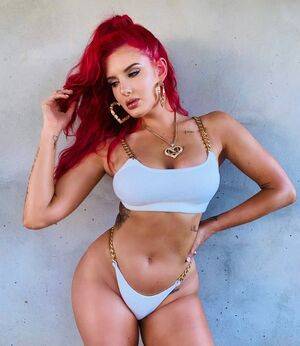 Justina Valentine / Justinavalentine / itsjustinevalentine Nude Leaks - #10