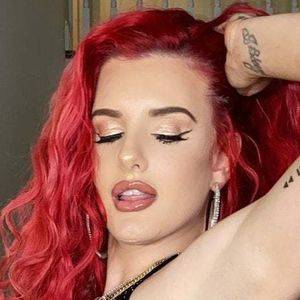 Justina Valentine / Justinavalentine / itsjustinevalentine Nude Leaks - #1