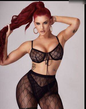 Justina Valentine / Justinavalentine / itsjustinevalentine Nude Leaks - #15