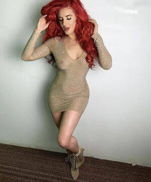 Justina Valentine / Justinavalentine / itsjustinevalentine Nude Leaks - #13