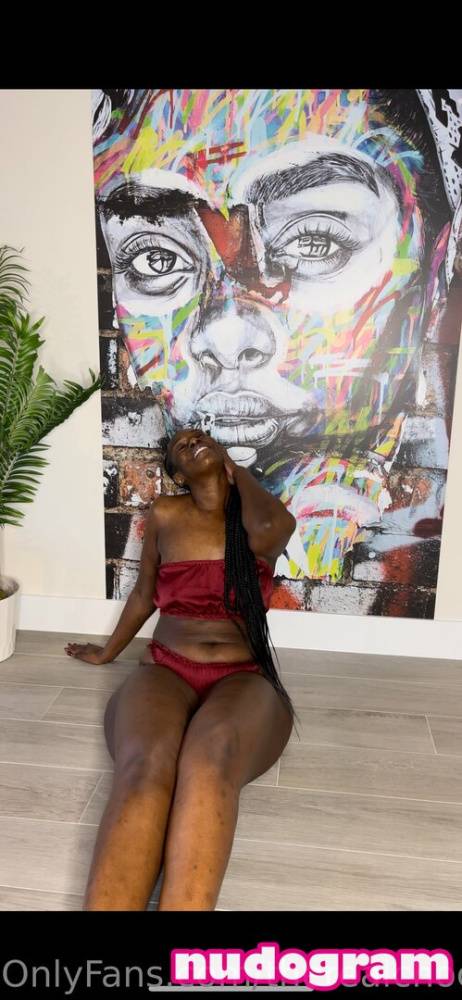 Therealchocolateminnie / therealchocolateminnie Nude Leaks OnlyFans - TheFap - #24