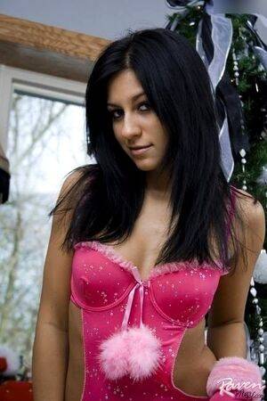 Raven Riley / ravenriley_fanpage / thegratefulhead Nude Leaks - #27