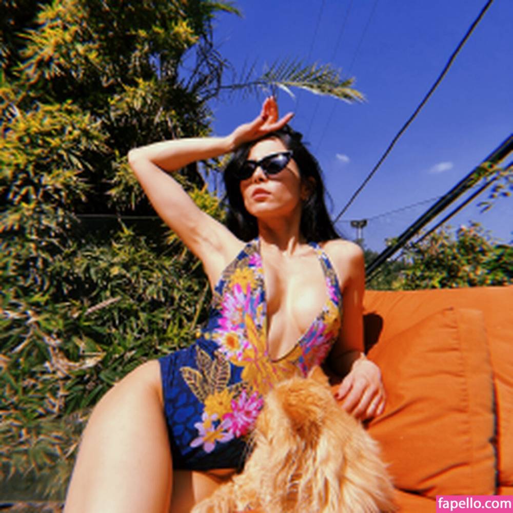 AnnaAkana / AnnaAkana Nude Leaks OnlyFans - TheFap - #1