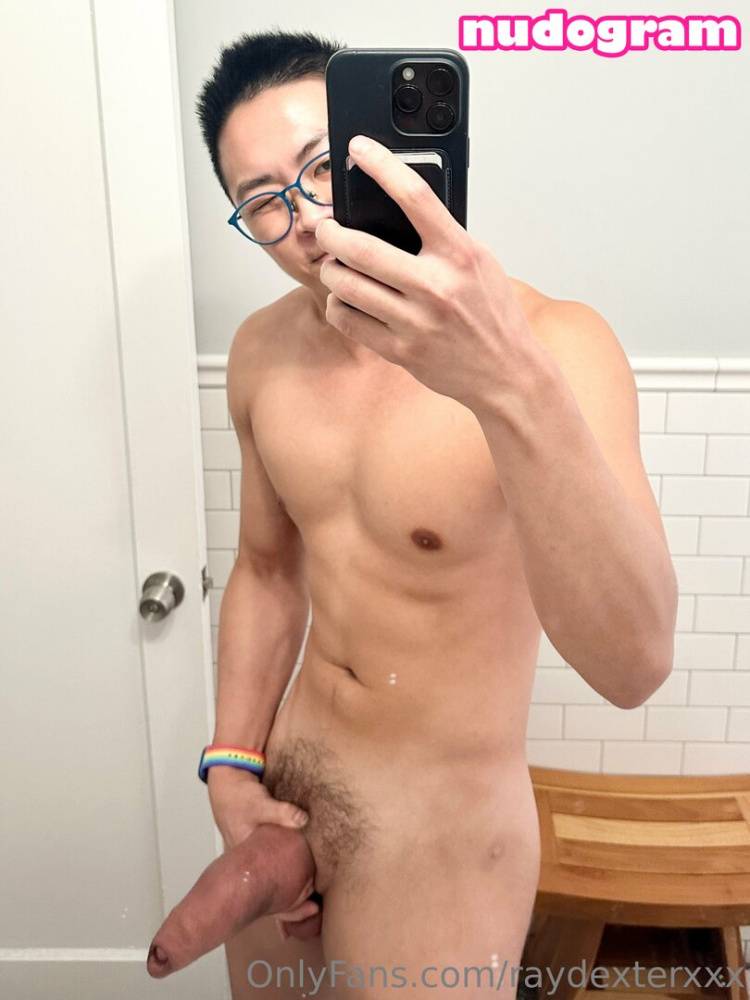 Raydexterxxx / raydexterxxx Nude Leaks OnlyFans - TheFap - #20