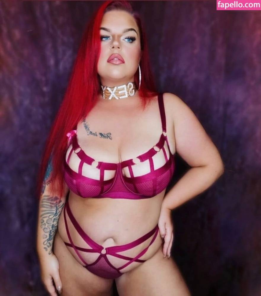 Eva-Lena Heydemann / evalena_plussize_model Nude Leaks OnlyFans - TheFap - #19