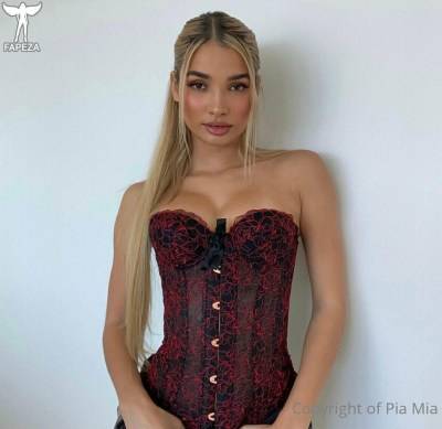 Princesspiamia / princesspiamia Nude Leaks OnlyFans - TheFap - #3