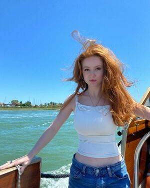 Francesca Capaldi / francescacapaldi Nude Leaks - Fapello - #3