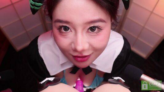 Uying / Yui ASMR / uying_87 Nude Leaks - Fapello - #27