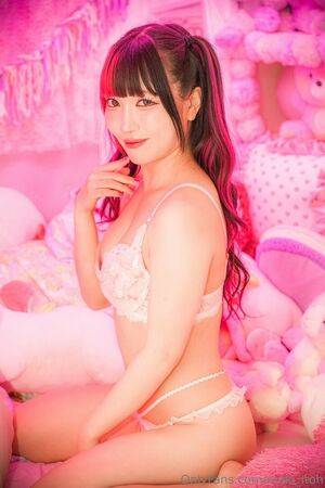 Maki Itoh / maki_itoh / makifuckingitoh Nude Leaks - #7