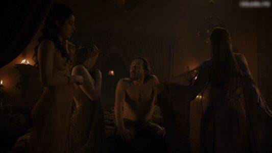 Game of Thrones Nude Leaks - Fapello - #28