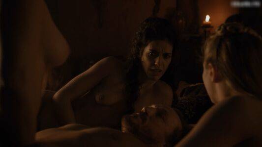 Game of Thrones Nude Leaks - Fapello - #24