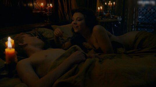 Game of Thrones Nude Leaks - Fapello - #7