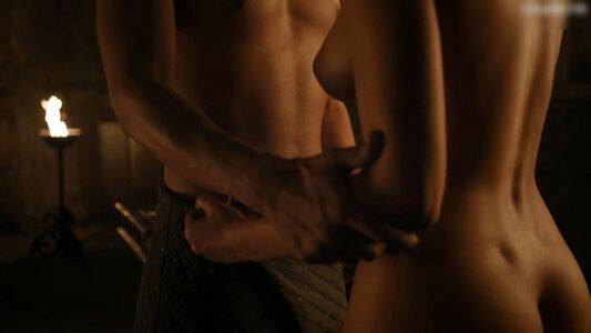 Game of Thrones Nude Leaks - Fapello - #14