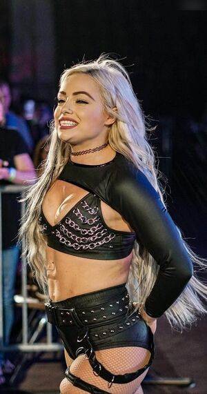 Liv Morgan / yaonlylivvonce Nude Leaks - Fapello - #28