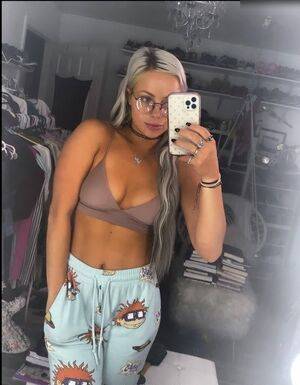 Liv Morgan / yaonlylivvonce Nude Leaks - Fapello - #30