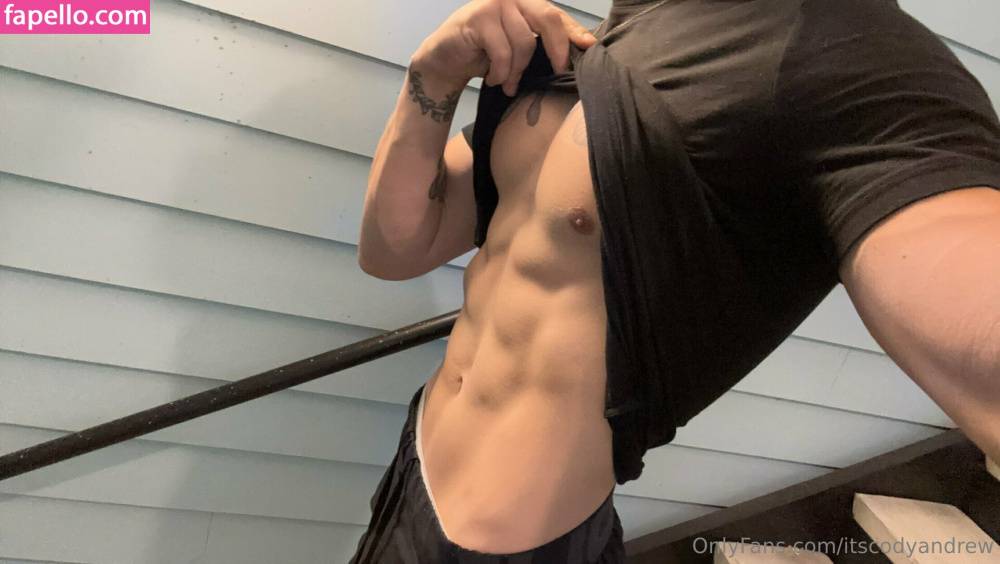 Cody Andrew / itscodyandrew Nude Leaks OnlyFans - TheFap - #18