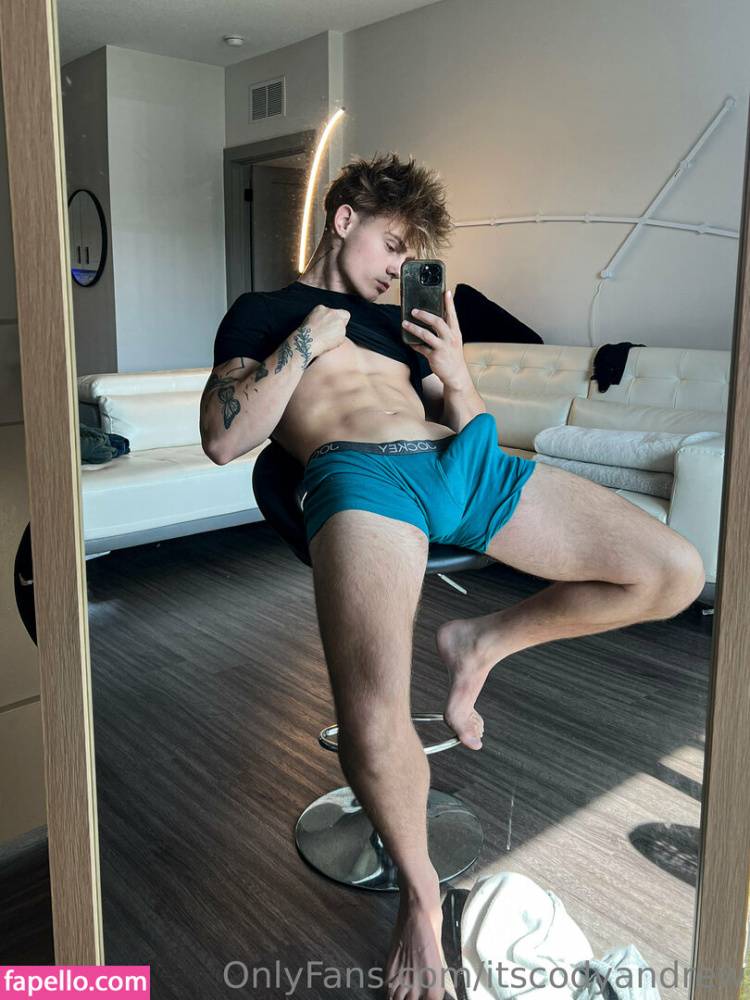 Cody Andrew / itscodyandrew Nude Leaks OnlyFans - TheFap - #22