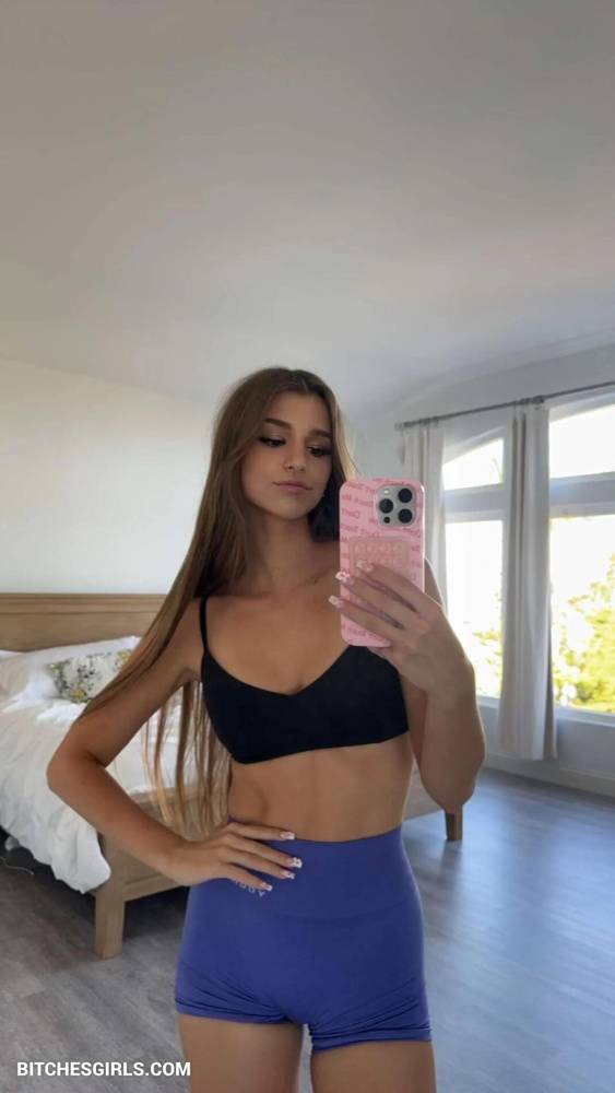 Brooke Monk Nude Tiktok - Brookemonk_ Tiktok Leaked Nudes - #23