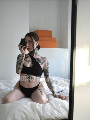 InkedSophiie Nude Leaks - #26