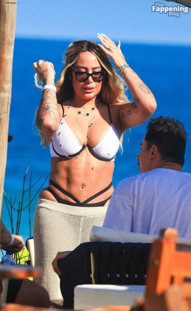 Rafaella Santos Shows Off Her Sexy Bikini Body in Rio De Janeiro (45 Photos) - #27