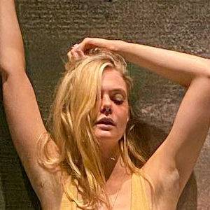 Elle Fanning / ellefanning Nude Leaks - Fapello - #1