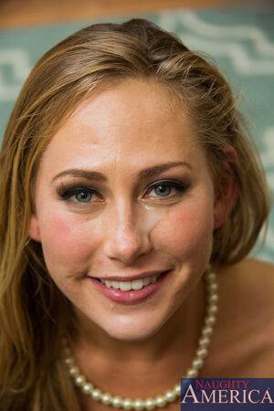 Carter Cruise / cartercruise Nude Leaks - #16