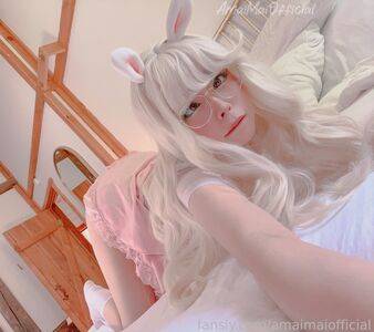 Amaimaiofficial / amaimaiofficialcosplay Nude Leaks - #16