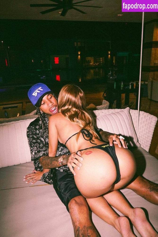 Tyga / tyga Nude Leaks OnlyFans - TheFap - #9