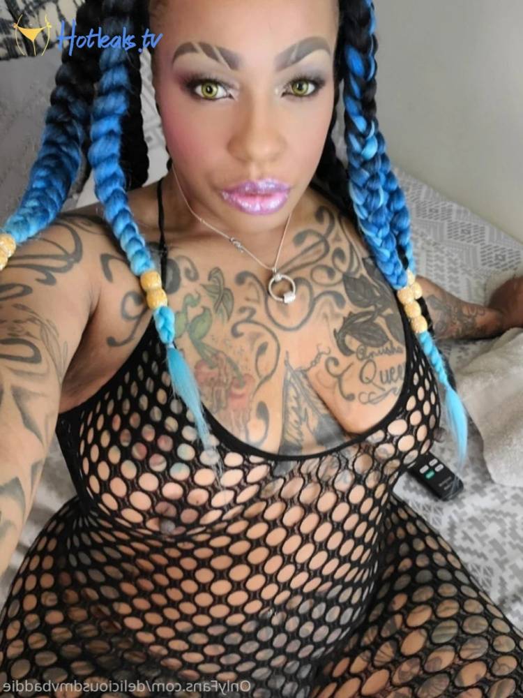 Deliciousdmv / deliciousdmvbaddie Nude Leaks OnlyFans - TheFap - #6