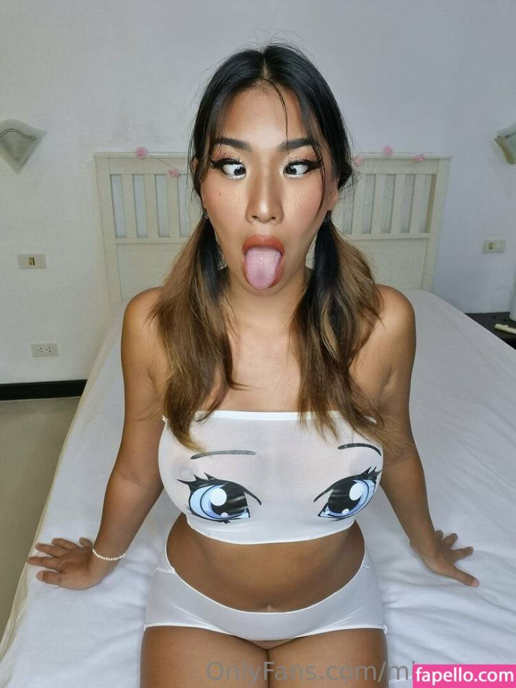 🟢 Naughty Asian Girl Next Door 🎀 / miyamaze Nude Leaks OnlyFans - TheFap - #17