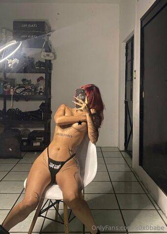 bbayleerose / x0x0babe Nude Leaks OnlyFans - #9