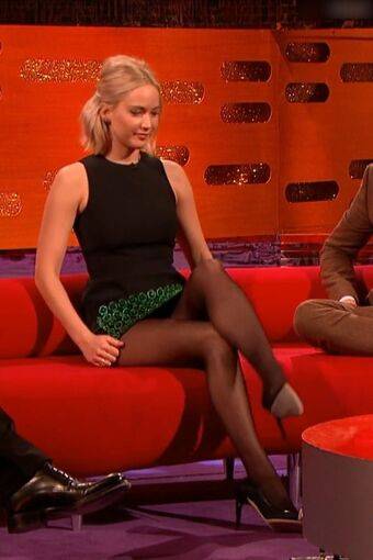 Jennifer Lawrence / jenniferlawrence_ / queen_jewels Nude Leaks OnlyFans - #1