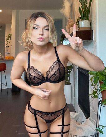 Malena / malenabb / malenatudi Nude Leaks OnlyFans - #4