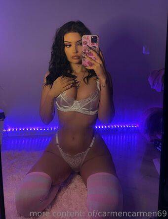 carmencarmen69 Nude Leaks OnlyFans - #10