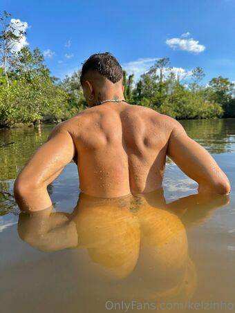 kelzinho Nude Leaks OnlyFans - #3