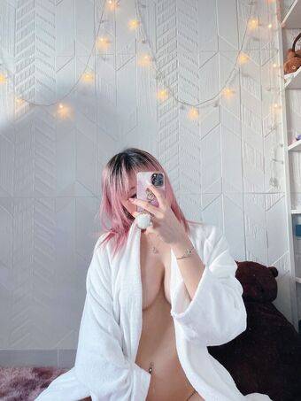 mikipuff / milkypuff / min.puff Nude Leaks OnlyFans - #2