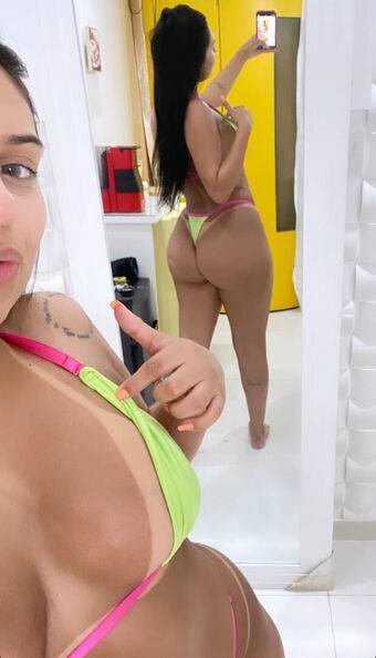 Fragajoyce / Joyce Fraga Nude Leaks OnlyFans - #5