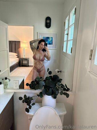 kaylalauren / kaylalaurenofficial Nude Leaks OnlyFans - #3