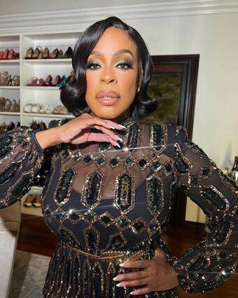 Niecy Nash / niecynash1 Nude Leaks OnlyFans - #8