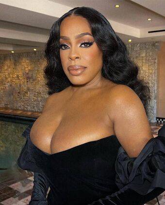 Niecy Nash / niecynash1 Nude Leaks OnlyFans - #7