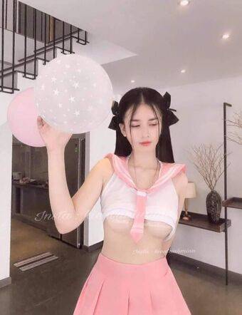 Kieutrinhminn Nude Leaks OnlyFans - #12