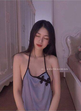 Kieutrinhminn Nude Leaks OnlyFans - #1