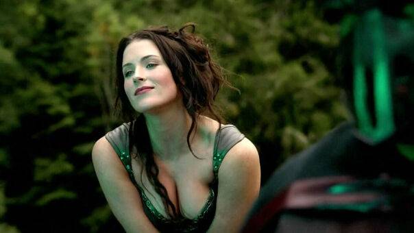 Bridget Regan / BridgetRegan Nude Leaks OnlyFans - #5