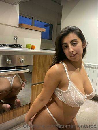 Emma Monteroo / emmamontero / emmamonteroo Nude Leaks OnlyFans - #1